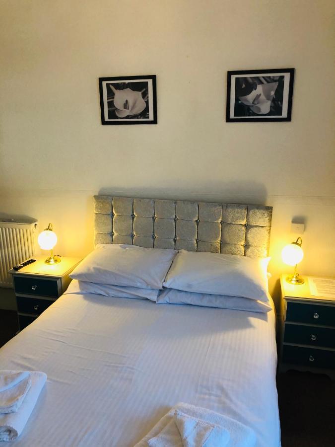 The Purple Tree Guest House Torquay Esterno foto