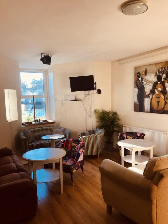 The Purple Tree Guest House Torquay Esterno foto