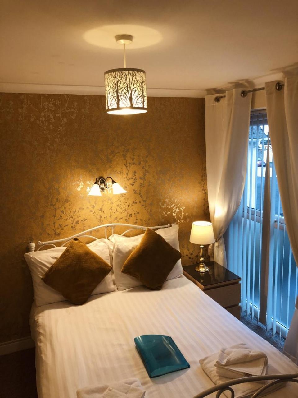 The Purple Tree Guest House Torquay Esterno foto