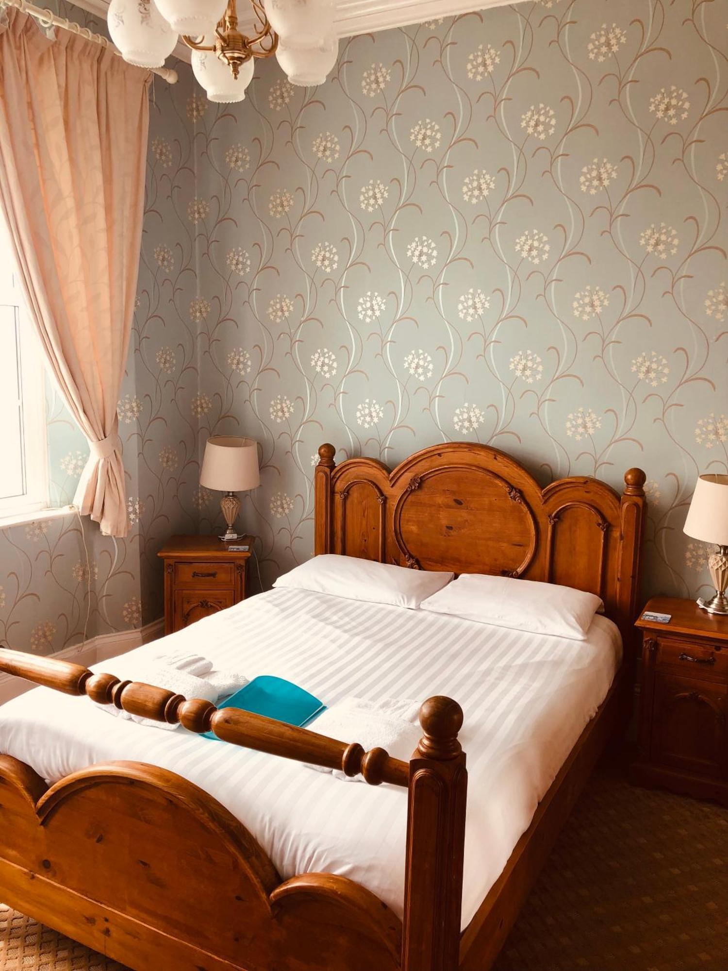 The Purple Tree Guest House Torquay Esterno foto